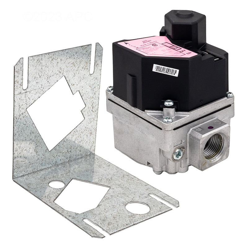 GAS VALVE 150 - 400 LP DS