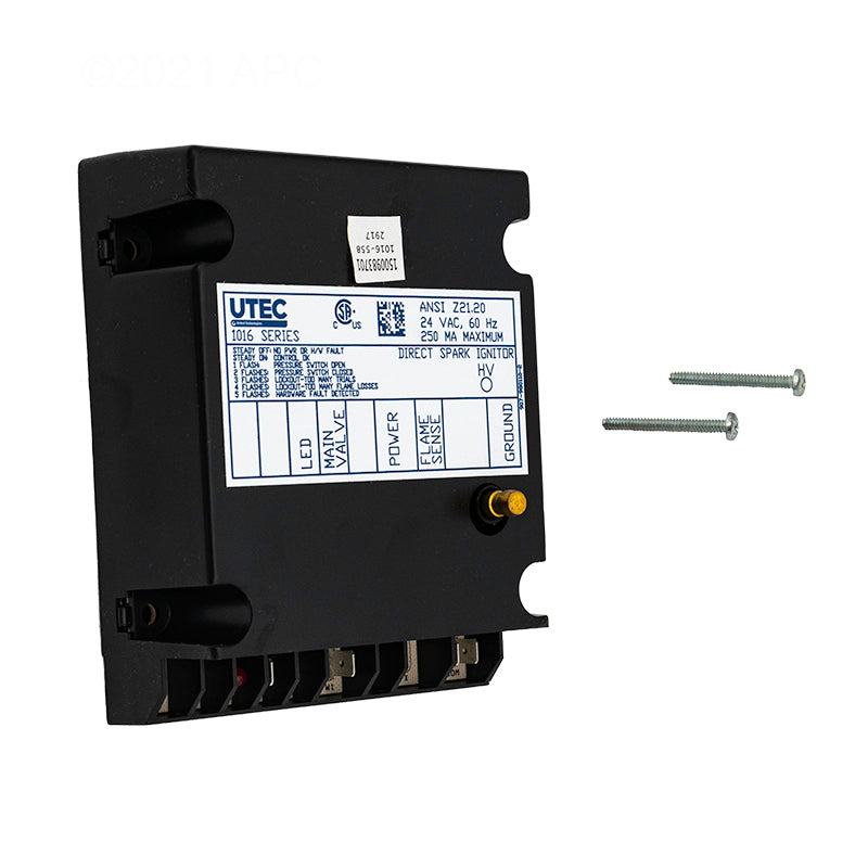 Hayward Pool Heater Control Module (Part #HAXMOD1930)