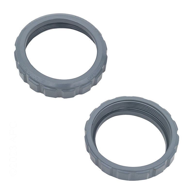 UNION NUTS PAIR