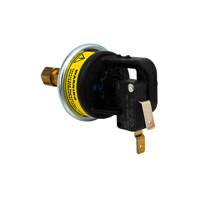 Hayward H-Series Heater Pressure Switch Assembly | HAXPSA1930