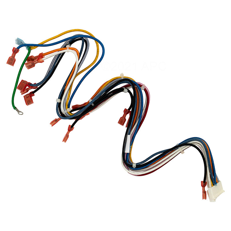 ELECTRONIC WIRING HARNESS