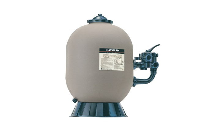 Hayward 30" SM Pro Series Sand Filter without Valve | W3S310S
