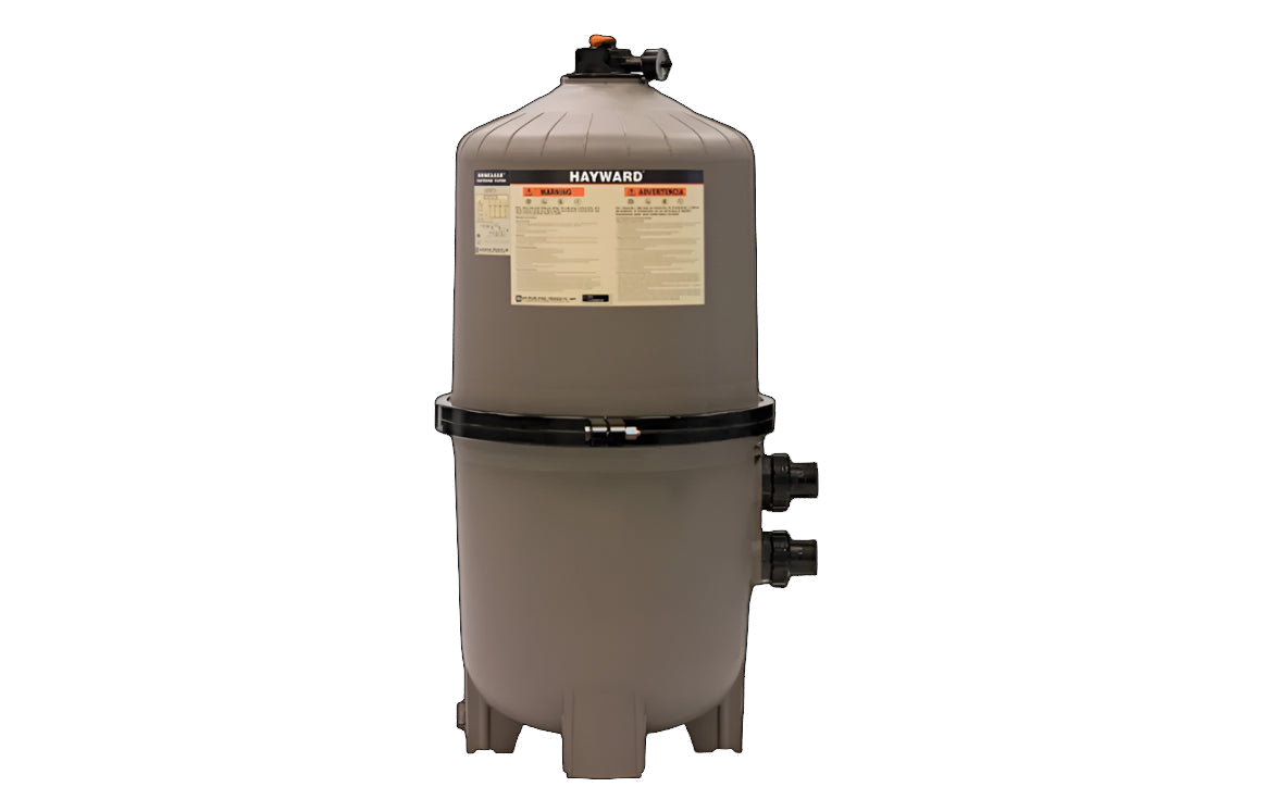 525 SqFt Swim Clear™ Cartridge Filter | W3C5030