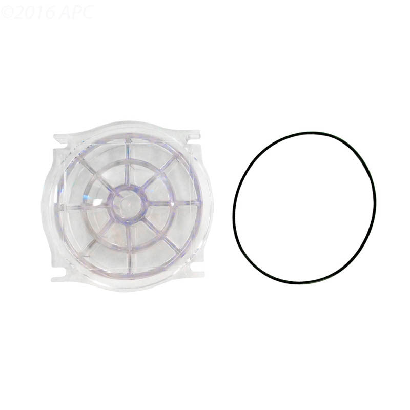PUMP LID