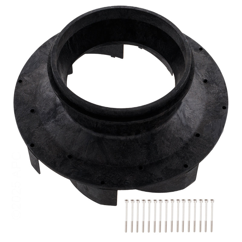 Hayward HCP55/HCP75 Diffuser Kit | HCXP6005A