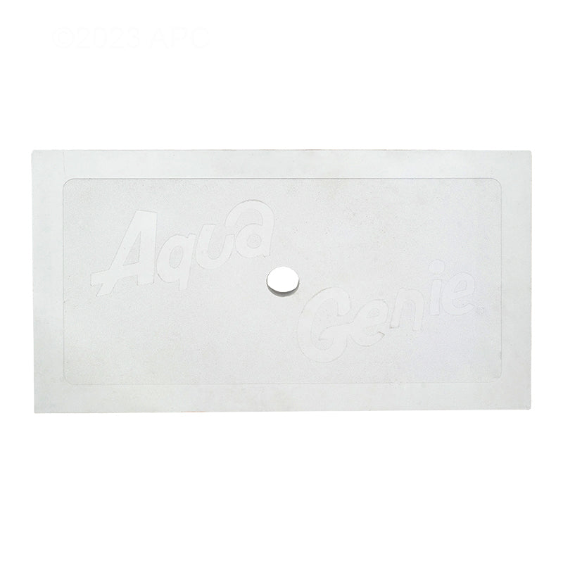 AQUAGENIE SKIMMER COVER