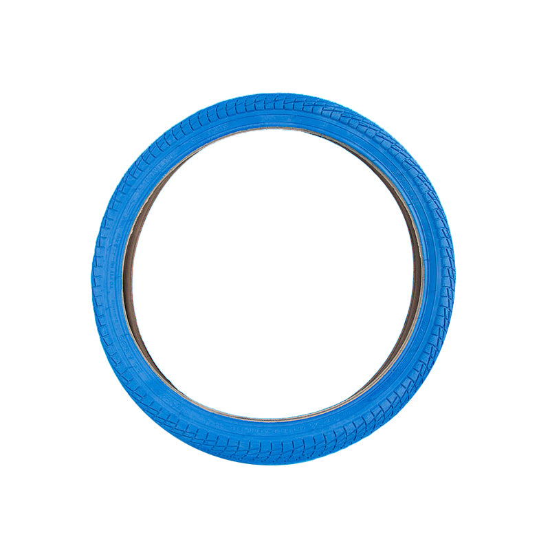 20" REPLACMENT TIRE BLUE (NOT SOLID)
