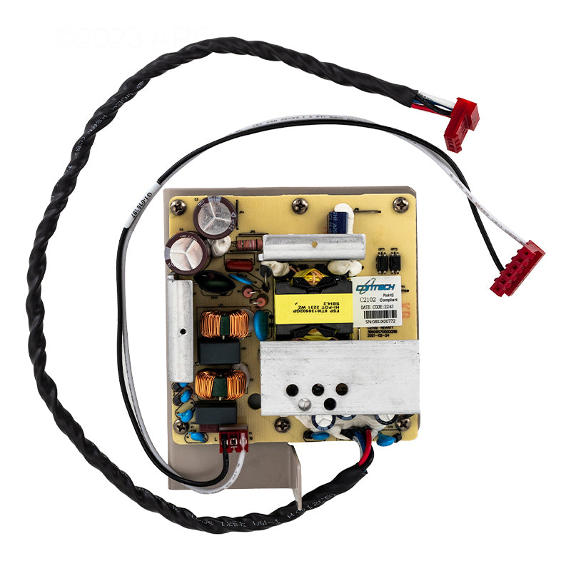 OMNILOGIC POWER SUPPLY ASSY