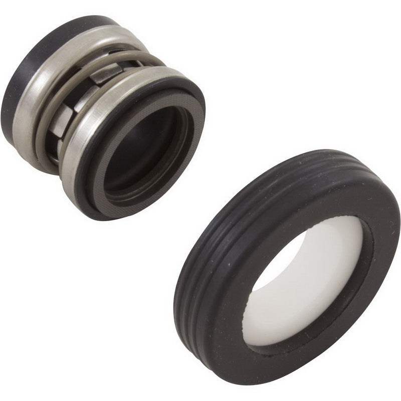 The US Seal Pump Shaft Seal North/Tristar 5/8" (PS-4280) from Pool Goods features metal and rubber components, circular openings, and grooves.