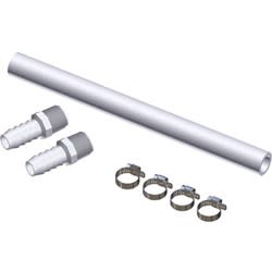 Hayward Hose Kit for Booster Pump 6060"-Ground Viio Turbo and Viper In-Ground Pool Cleaners | 6060HKIT