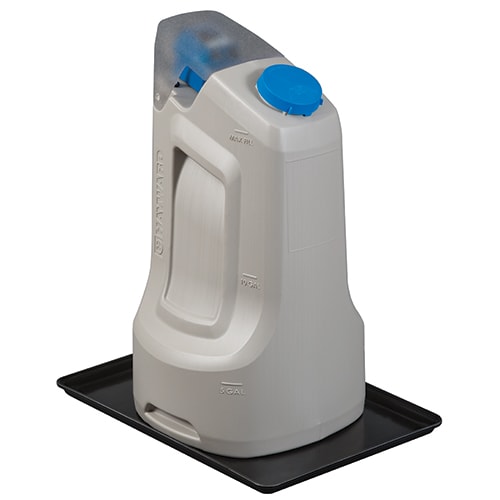 Hayward 110V Liquid Chlorine Dispense System | AQL-CHEM4-CHLOR