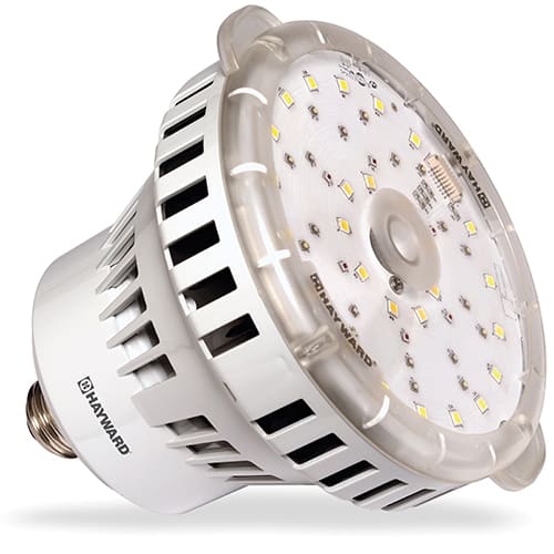 Hayward 120V Color ColorLogic LED Bulb | BPCUS11120