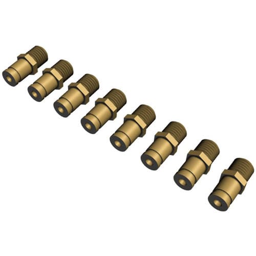 Hayward FD Natural Gas Burner Orifice Kit for H-Series Pool Heater | FDXLBON1930