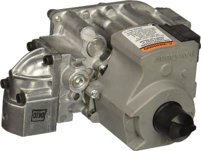 Hayward H-Series FD Heater Natural Gas Valve | FDXLGSV0001