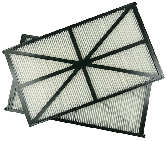 Hayward TigerShark Filter Cartridge Refill Set, 2/Pack | RCX70101PAK2