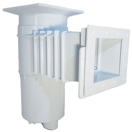 Hayward I/G Skimmer for Vinyl w/ Square Lid | SP10841OM