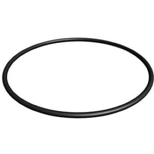 The Hayward Cover O-Ring, model SPX0714L by HAYWARD, is displayed against a white background.