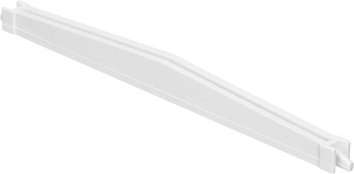 The Hayward Skimmer Basket Handle (SPX1082N2) by HAYWARD is a durable, easy-to-install handle designed for skimmer baskets.