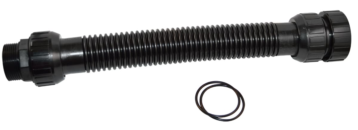 Hayward VL Series Pump to Filter Hose | VLX4006A