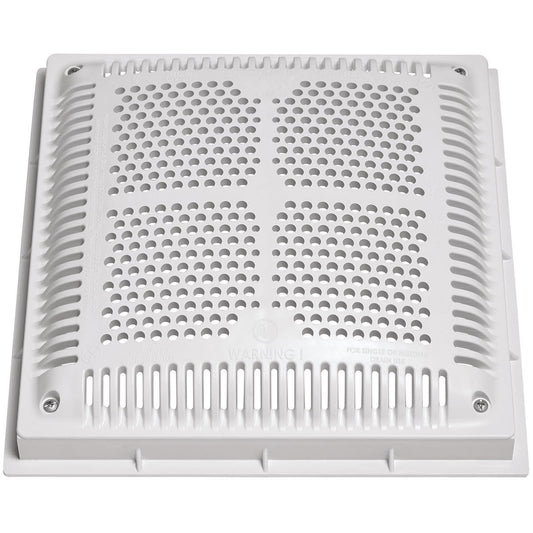 Hayward 12" x 12" Replacement Cover, 2/Pack | WG1032LV2PAK2