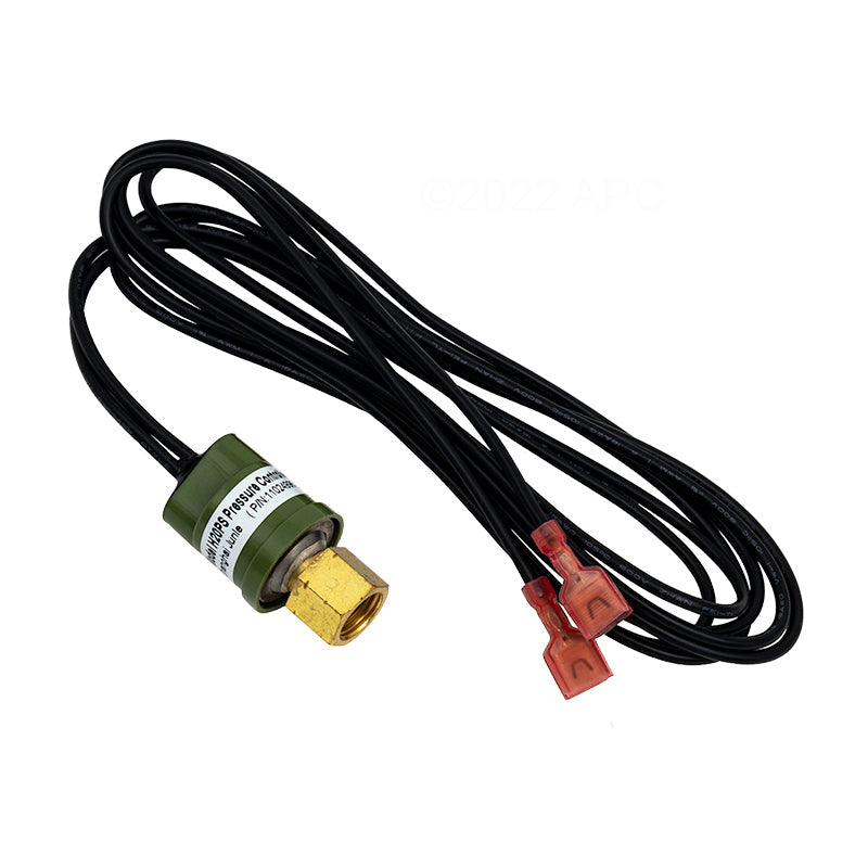 Hayward Pool Heater High Pressure Switch (Part #HPX11024258)