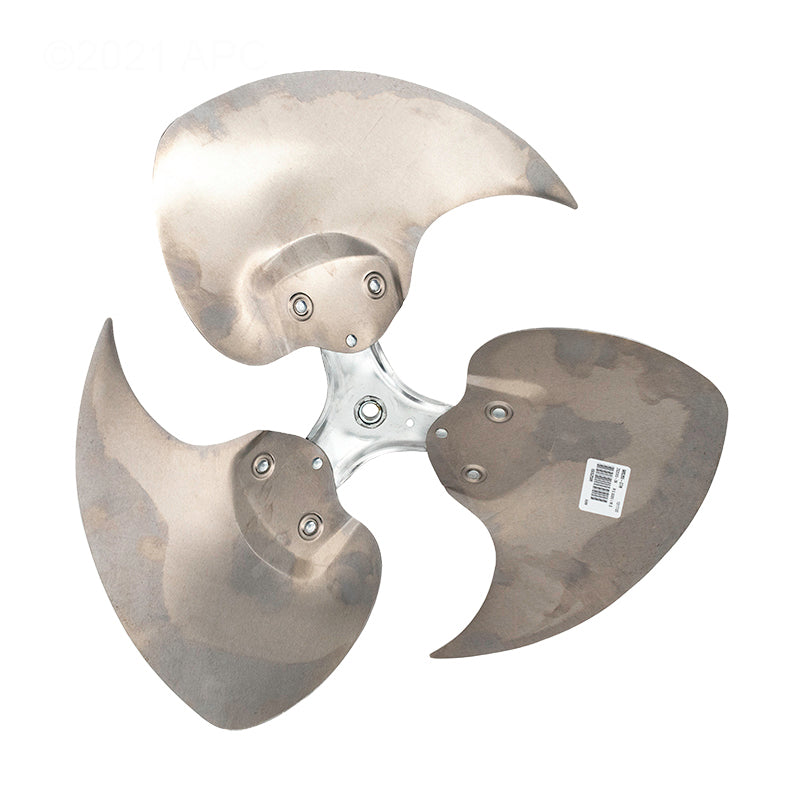 Hayward Fan Blade (Part #HPX15024321)