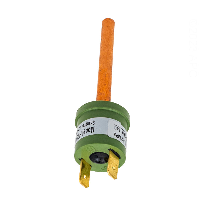 Hayward Pool Heater High Pressure Switch (Part #HPX2001-3605)