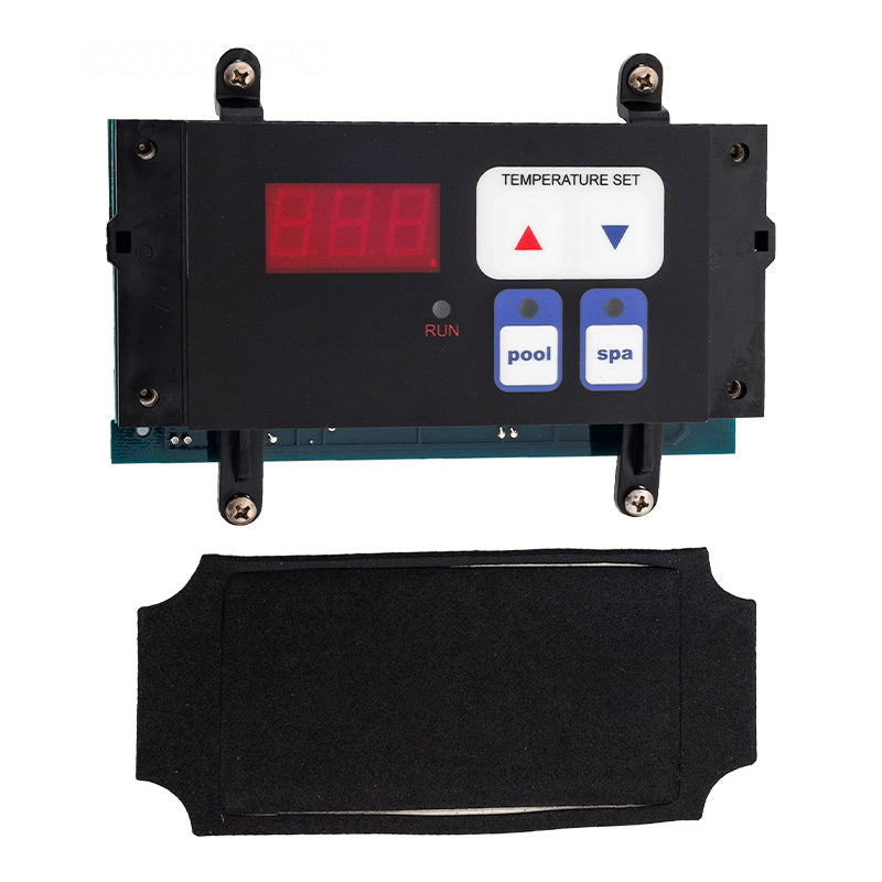 BOARD-CONTROL, CBA-2