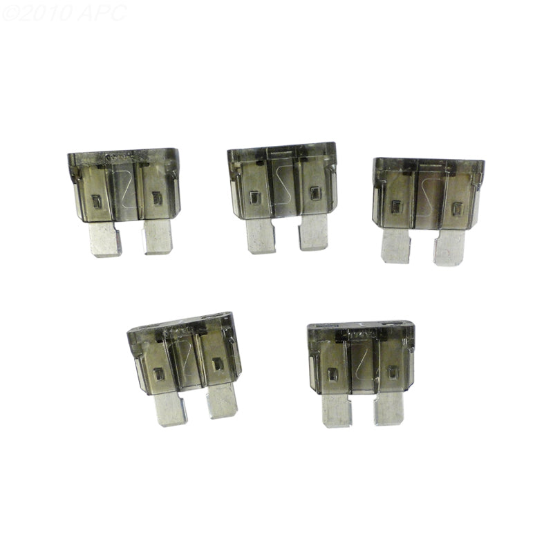 HEATPRO FUSE KIT