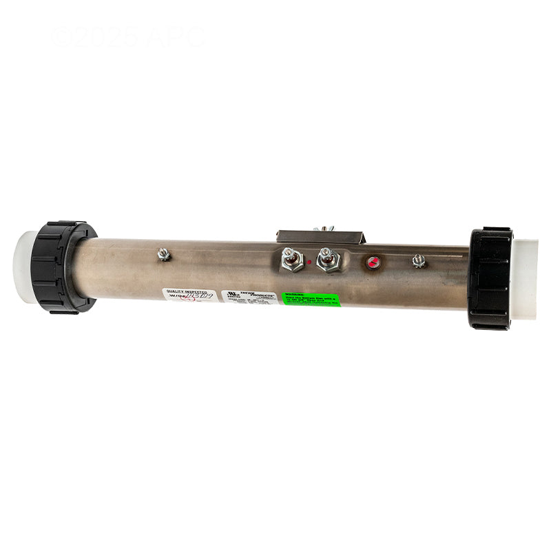 HEATER ASSEMBLY 2 1/4" 5.5 KW