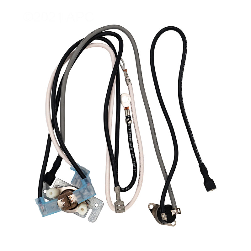HI LIMIT KIT MANUAL W/ AUTO