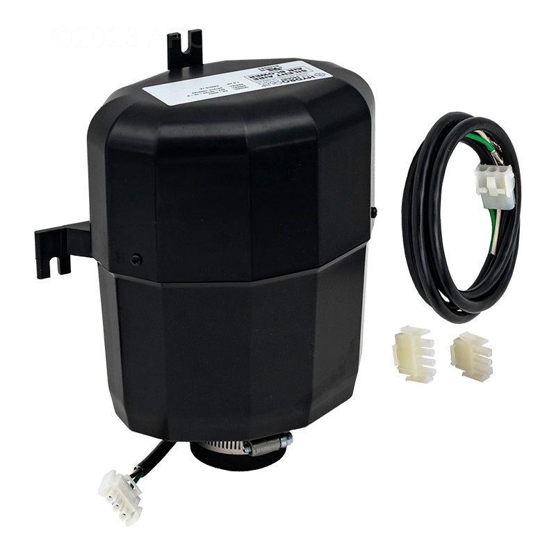 Air Blower 1.5 HP 240V 48" Cord