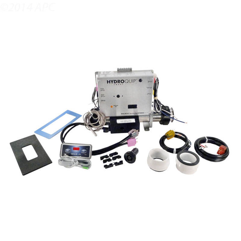 KIT LITE LEADER P 0B L 5.5KW