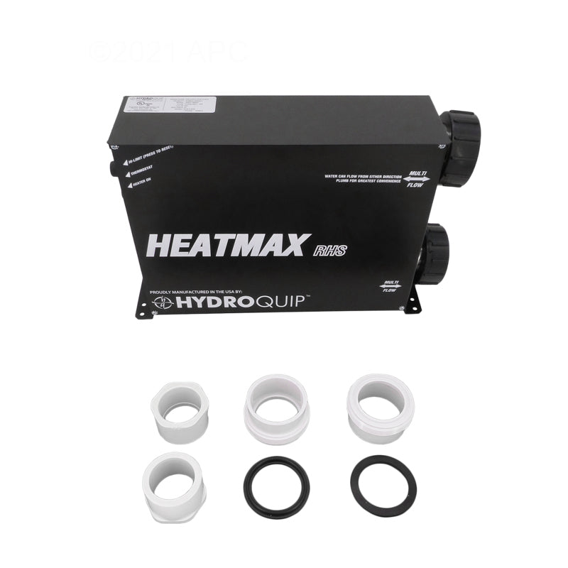 Heatmax RHS 5.5 KW 240V Spa Heater