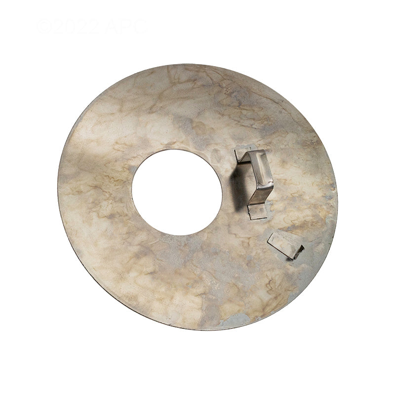 TOP PLATE