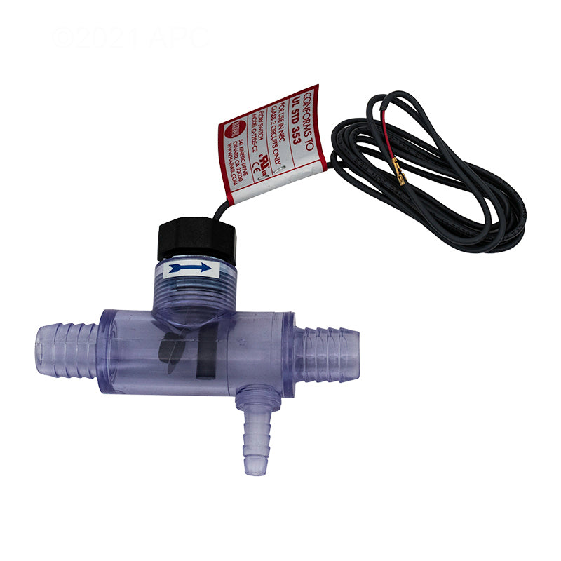 FLOW SWITCH SUNDANCE w/3B