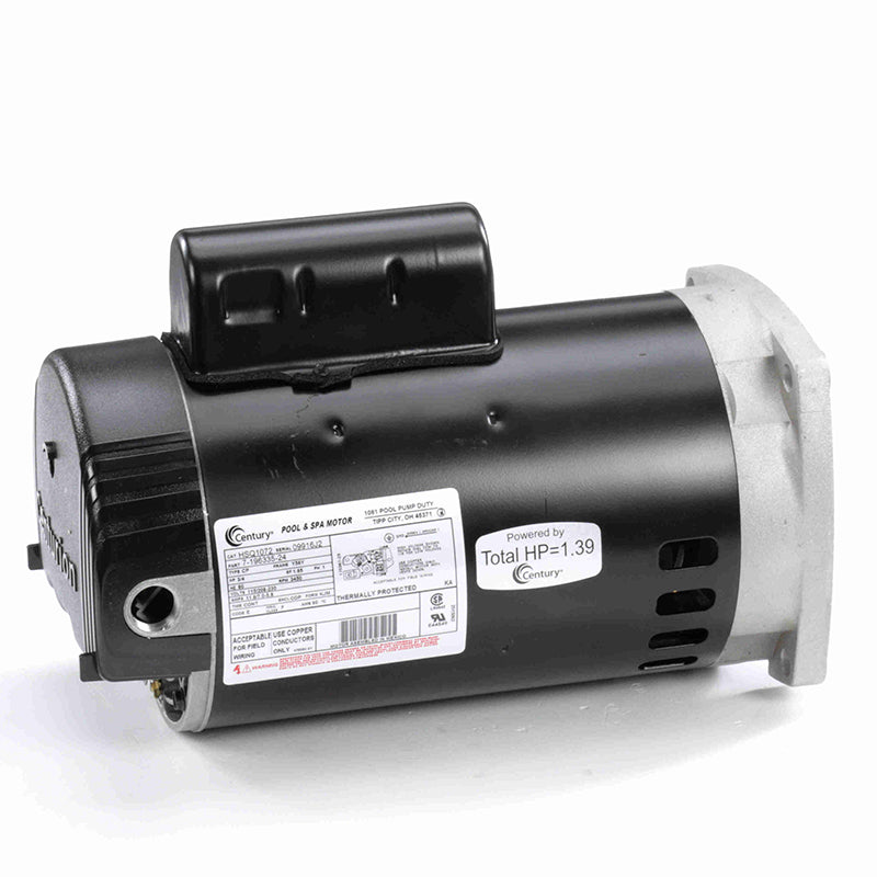 3/4 HP 115/230V THRD SHAFT MOTOR