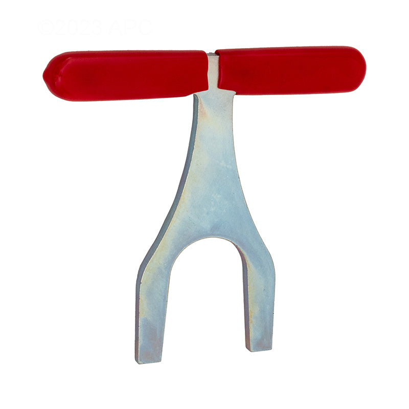 ADJUSTABLE JET RETAINING TOOL