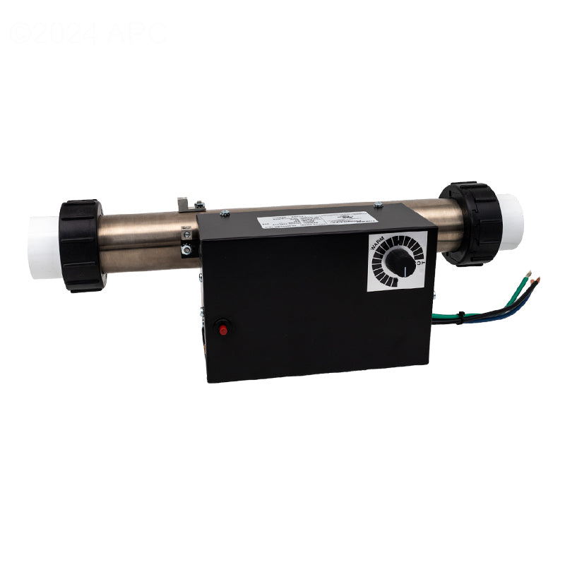 BOX PS TSTAT HI LIMIT DP RELAY 1.5"SKT TAILPIECES