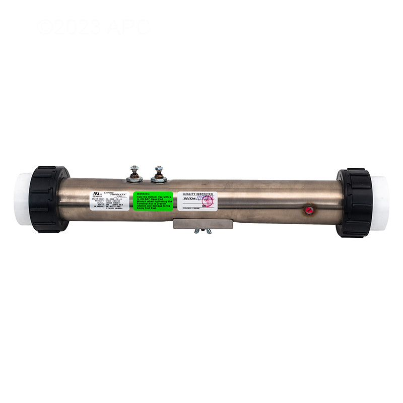 GENERIC FLOW THRU 5.5KW 240V