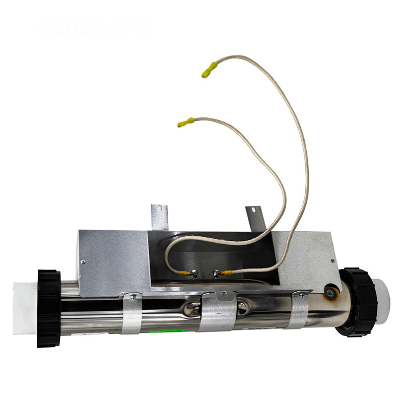LEISURE BAY HEATER ASSEMBLY