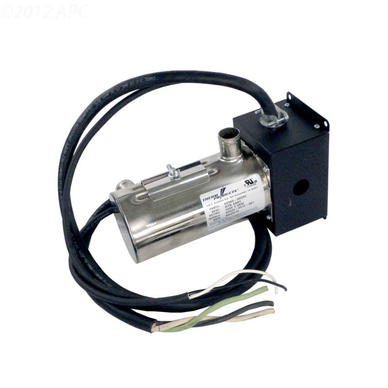 LOW FLOW ARTESIAN 5.5KW 240V