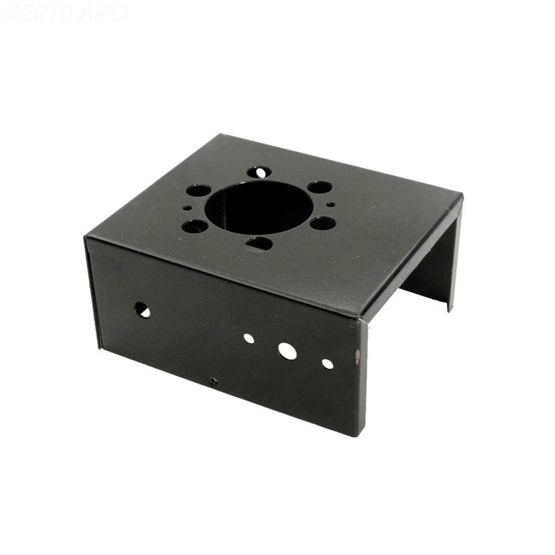 STANDARD HEATER BOX BLANK