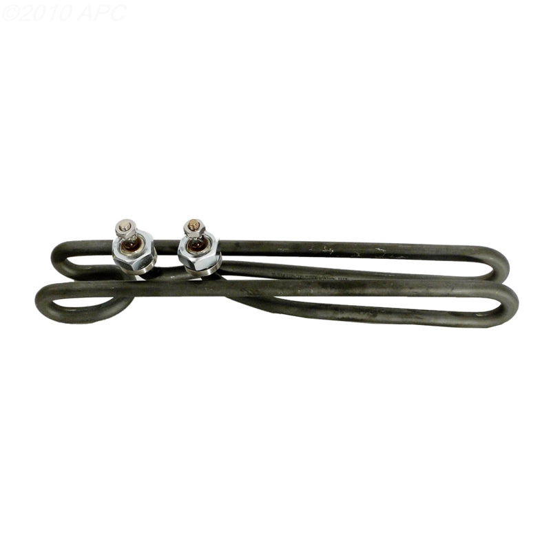 ELEMENT FT 5.5KW TRIPLE BEND FLOW THRU 120V 240V 9"L UNIVERSAL
