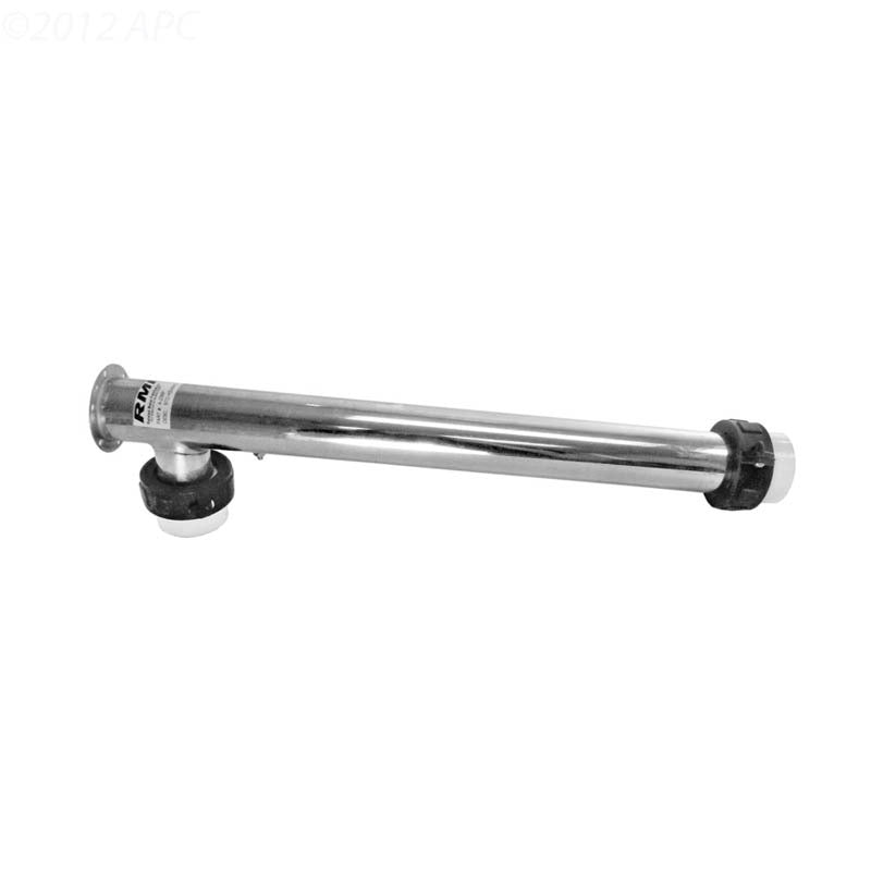 HOUSING BEACHPORT 1.5" T-STYLE