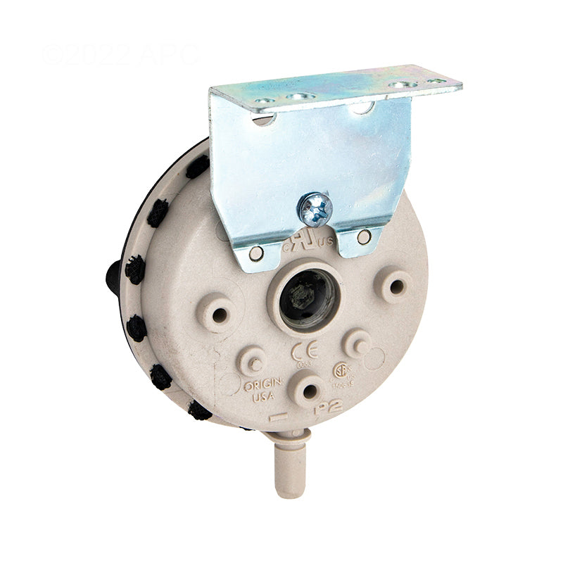 Hayward Pool Heater Air Pressure Switch (Part #IDXAPS1930)