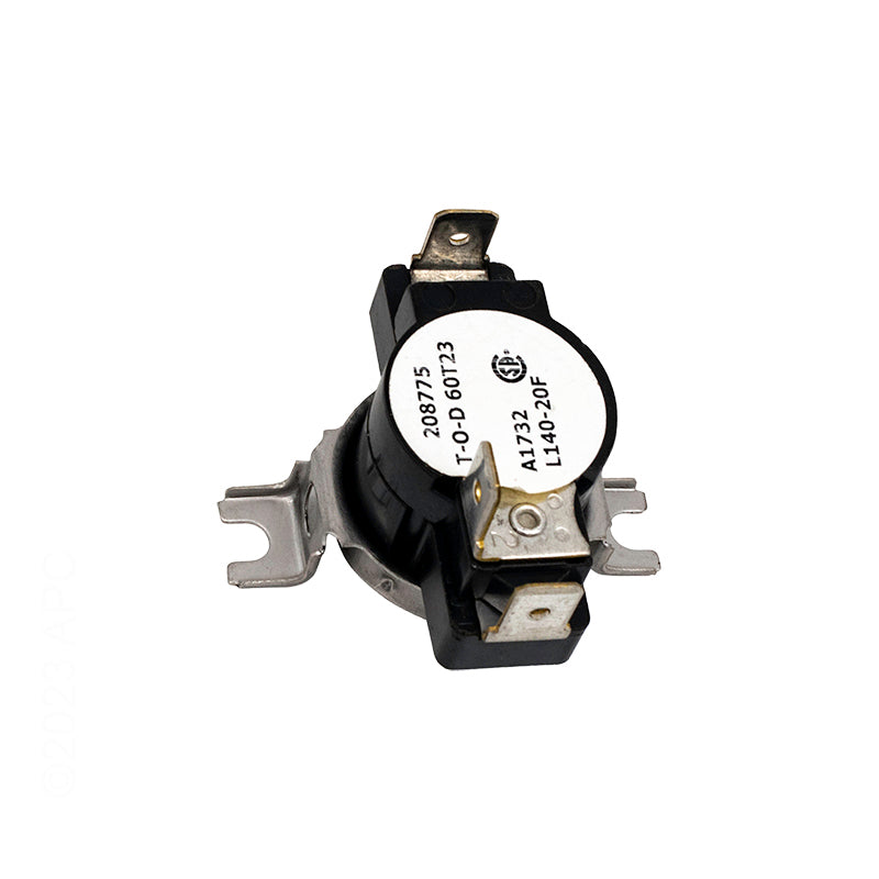 BLOWER SWITCH