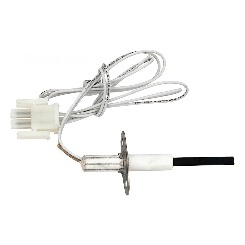 IGNITOR-SILICONE NITRIDE