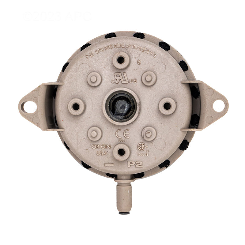 Hayward H-Series Heater Blower Vacuum Switch | IDXLBVS1930
