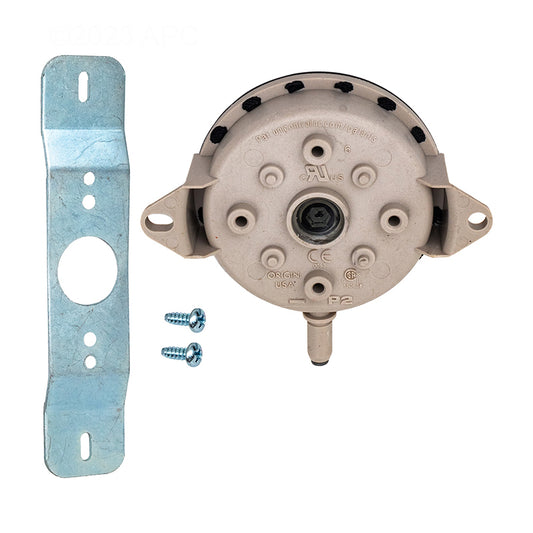 Hayward H-Series Heater Blower Vacuum Switch | IDXLBVS1930